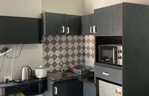 Suva Apartamento | Fox Homestay
