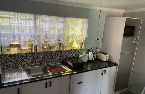 Suva Apartamento | Fox Homestay