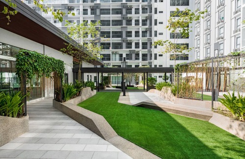 Shah Alam Apartamento | FOX Hotel Glenmarie Shah Alam