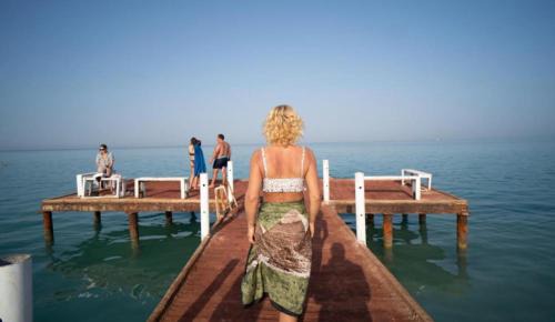 Al Ahyaa Apartamento | Fox house resort Apartment hotel