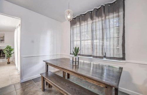 Hickory Hill Casa | Fox Hunt Hideaway