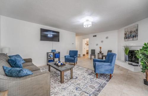 Hickory Hill Casa | Fox Hunt Hideaway