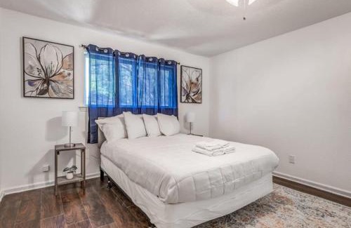 Hickory Hill Casa | Fox Hunt Hideaway