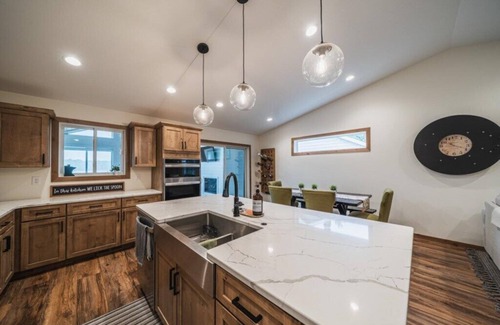 Detroit Lakes Casa | Fox Lake, Detroit Lakes