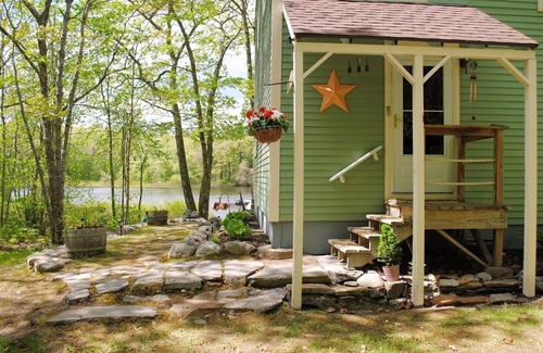 Bremen Casa | Fox Lane located in Bremen