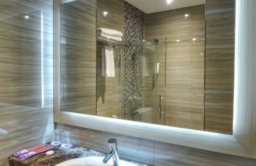 Jakarta Hotel | FOX Lite Hotel Grogol Jakarta