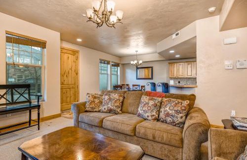 Kimball Junction Apartamento | Fox Point Paradise