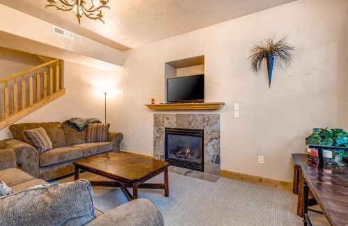 Kimball Junction Apartamento | Fox Point Paradise