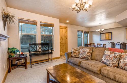 Kimball Junction Apartamento | Fox Point Paradise