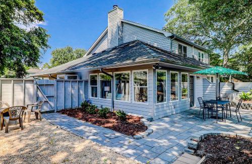 Old Village Villa | Fox Pond Drive