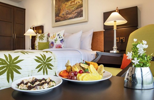 Kandy Complejo | FOX Resorts Kandy