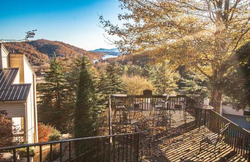 Lake Lure Complejo | Fox Run at Lake Lure