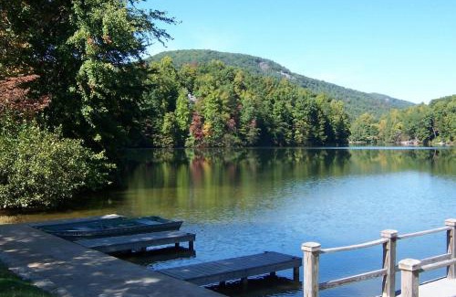 Lake Lure Complejo | Fox Run at Lake Lure