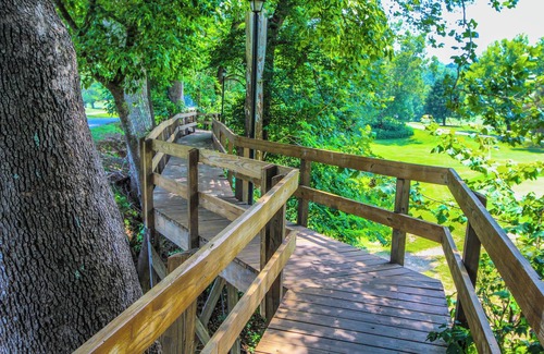Lake Lure Complejo | Fox Run at Lake Lure