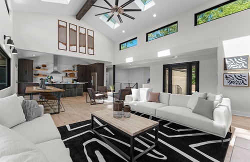 Denver Casa | Fox Run w/Heated Pool & Optional Boat Rental
