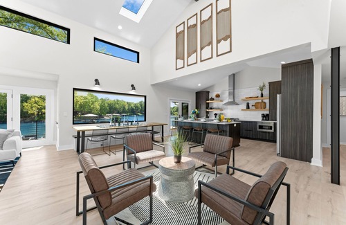 Denver Casa | Fox Run w/Heated Pool & Optional Boat Rental