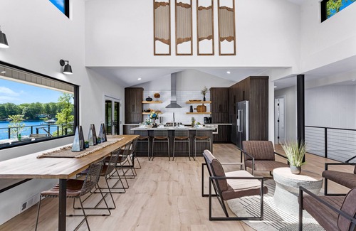 Denver Casa | Fox Run w/Heated Pool & Optional Boat Rental