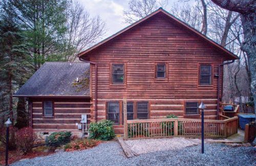 Sugar Grove Casa | Fox's Lair