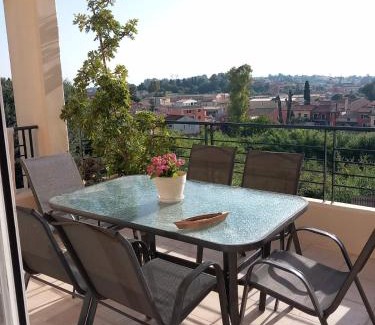 Alepou Apartamento | Fox's Sunshine