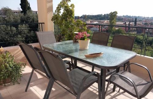 Alepou Apartamento | Fox's Sunshine