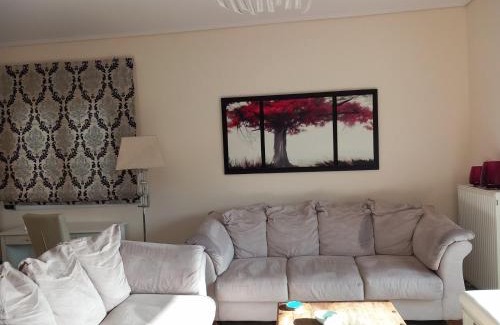 Alepou Apartamento | Fox's Sunshine