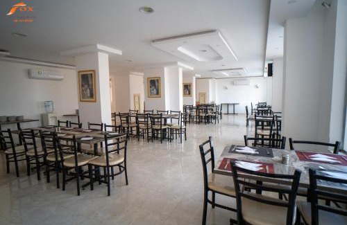 Al Ahyaa Hotel | FOX SAHEL RESORT ELGOUNa& Kite