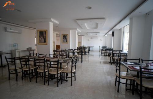 Al Ahyaa Hotel | FOX SAHEL RESORT ELGOUNa& Kite