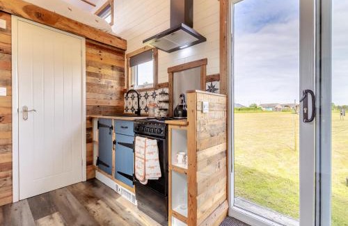 Foxley Casa | Fox Tiny House- Uk47395