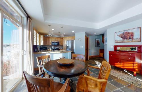 Kimball Junction Casa | Fox Trail at Kimball