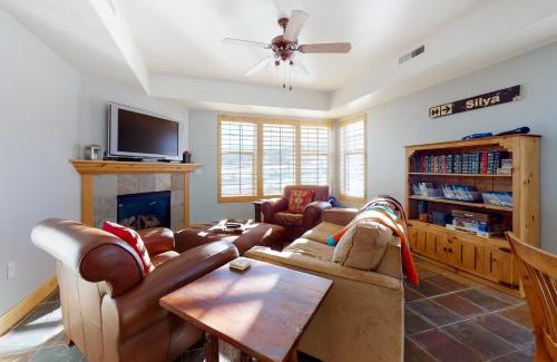 Kimball Junction Casa | Fox Trail at Kimball