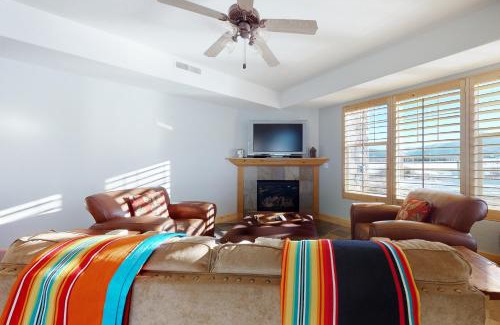 Kimball Junction Casa | Fox Trail at Kimball