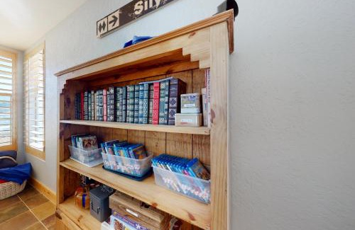 Kimball Junction Casa | Fox Trail at Kimball