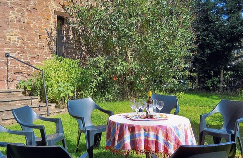 Marstow Cabaña | FOXCOTE NEW COURT FARM