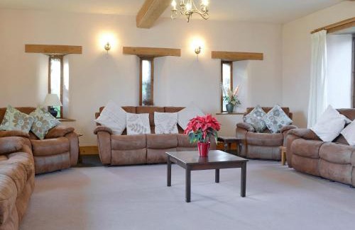 Marstow Casa | Foxcote New Court Farm