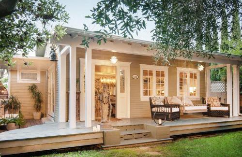 Venice Villa | Foxden