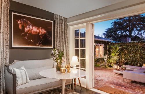 Venice Villa | Foxden