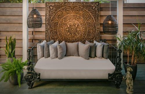 Venice Villa | Foxden