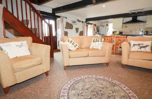 Bodmin Casa | Foxes