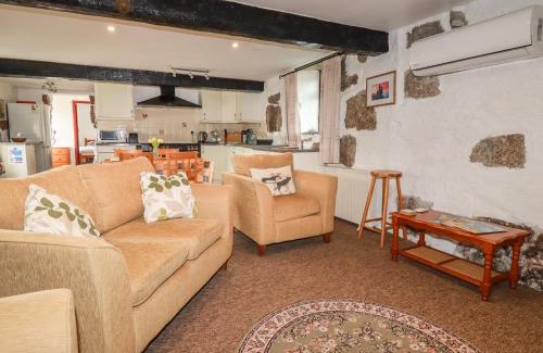 Bodmin Casa | Foxes