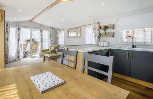 Ore Casa | Foxes Run 6 Platinum Caravan