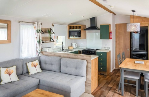 Ore Casa | Foxes Run 6 Platinum Caravan