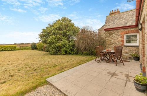 Mabe Casa | Foxglove Cottage at Gadles Farm