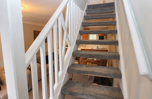 Richmond Cabaña | Foxglove Cottage