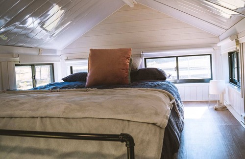 Robertson Casa | Foxglove Cottage Summ