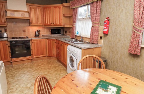 Akeld Cabaña | FOXGLOVE COVET, family friendly, with a garden in Wooler