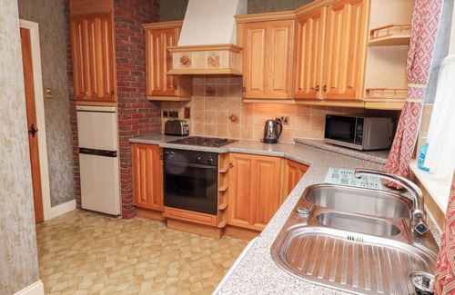 Akeld Cabaña | FOXGLOVE COVET, family friendly, with a garden in Wooler