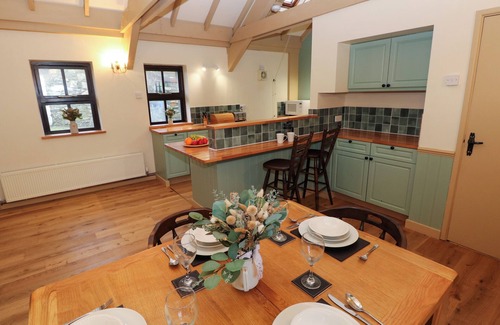 Pontfaen Cabaña | Foxglove, NEWPORT, PEMBROKESHIRE