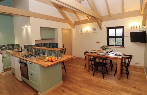Pontfaen Cabaña | Foxglove, NEWPORT, PEMBROKESHIRE