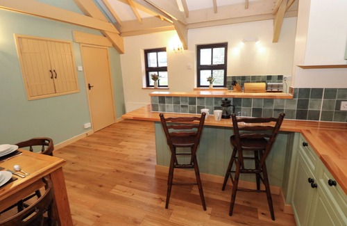 Pontfaen Cabaña | Foxglove, NEWPORT, PEMBROKESHIRE