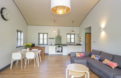 East Pennard Casa | Dedalera, PENNARDO OCCIDENTAL